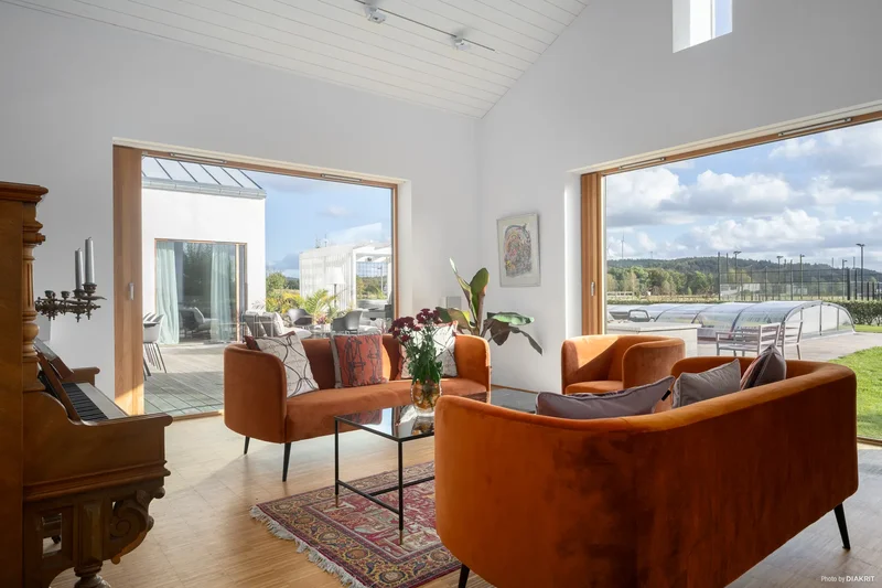 Okome-Backagård 228, Falkenberg, N 31165, Vessigebro, Halland County, Sweden. - Photo 65