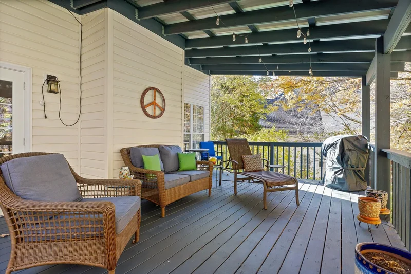 2307 Covington Cove Lane, Signal Mountain, TN 37377, Signal Mountain, Tennessee, United States. - Photo 38