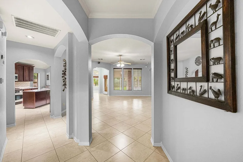 802 Floriencia Street, Sugar Land, TX 77479, Sugar Land, Texas, United States. - Photo 6