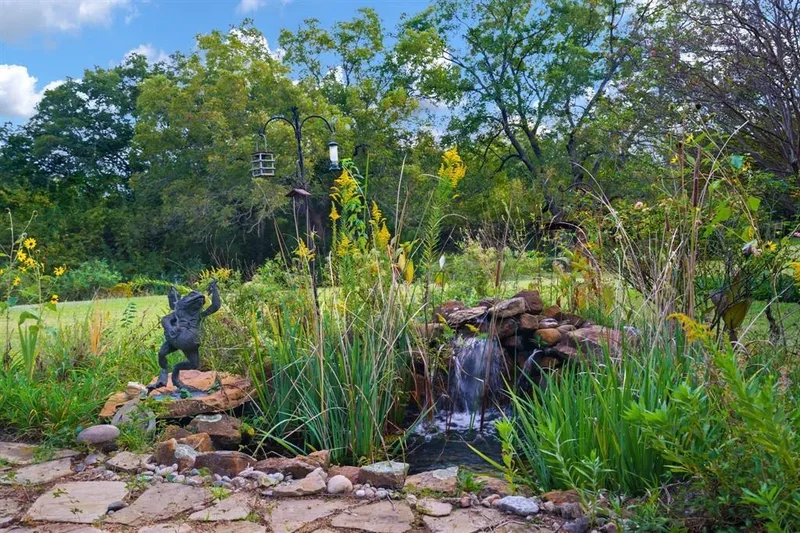 636 E Tripp Road, Sunnyvale, TX 75182, Sunnyvale, Texas, United States. - Photo 28
