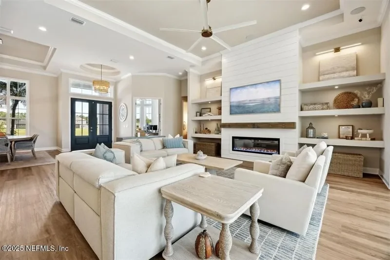 95525 WILD CHERRY Drive, Fernandina Beach, FL, 32034, USA, Fernandina Beach, Florida, United States. - Photo 33