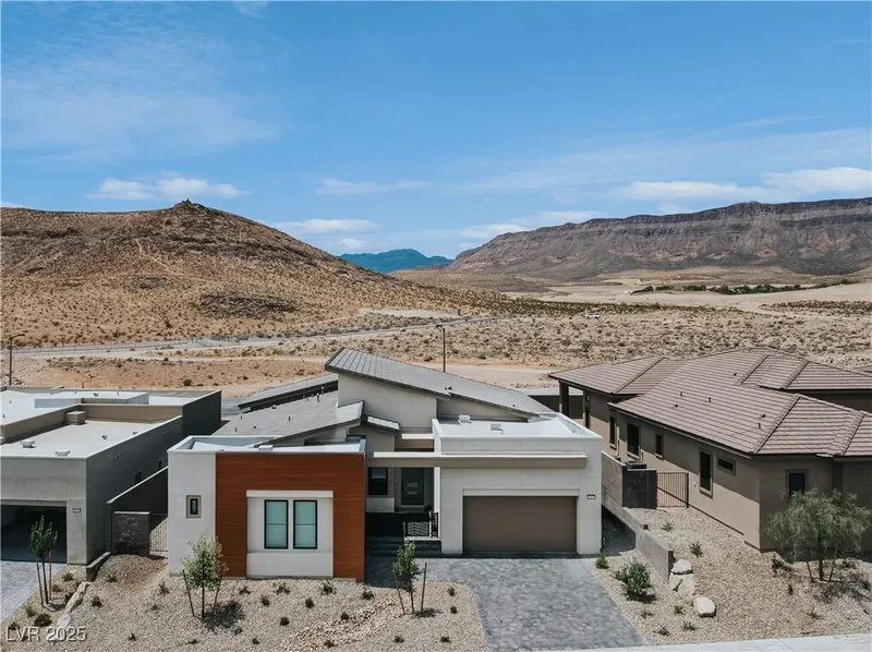 11173 Concord Valley Drive, Las Vegas, NV 89135, Las Vegas, Nevada, United States. - Photo 16