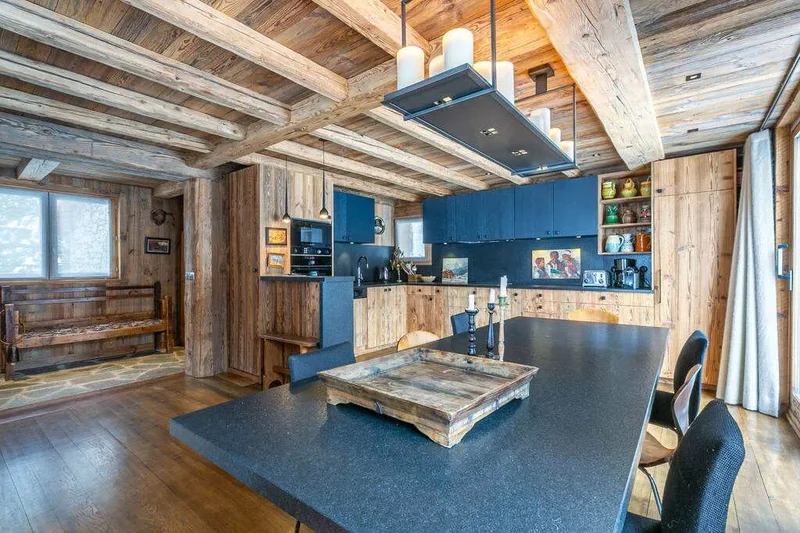 Val-d'Isère, Auvergne-Rhône-Alpes, France. - Photo 4