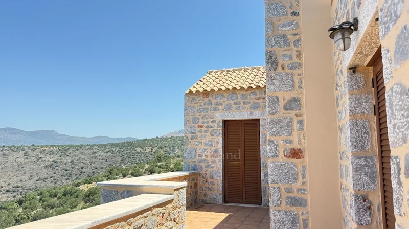 Oitylos, Peloponnese, Western Greece and the Ionian, Greece. - Photo 35