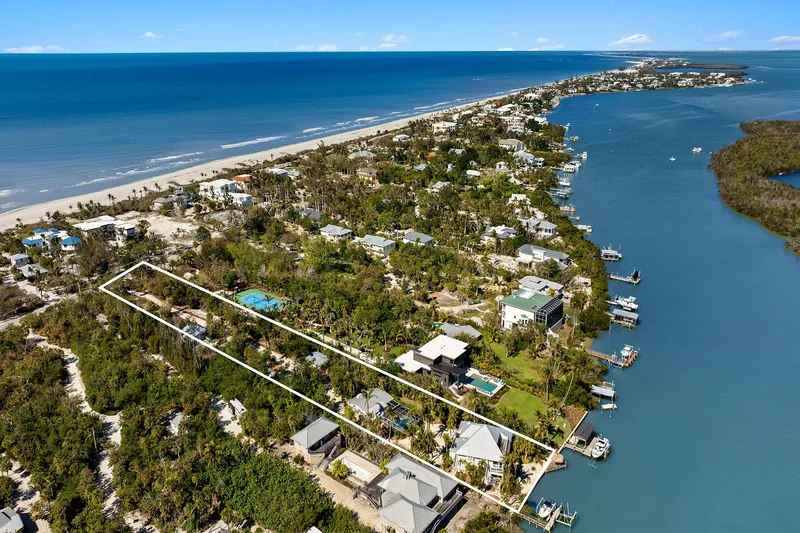16309 Captiva Drive, Captiva, FL 33924, Captiva, Florida, United States. - Photo 2