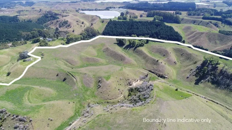 15 Schrieber Road, Pukehina 3186, New Zealand, Pukehina, Bay of Plenty, New Zealand. - Photo 11