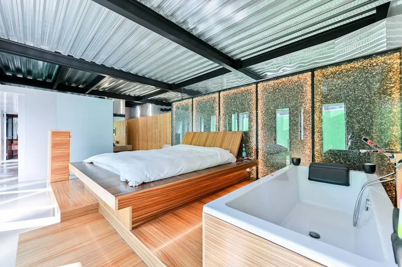 531 Harrow Road, Central London, London, England, United Kingdom. - Photo 46