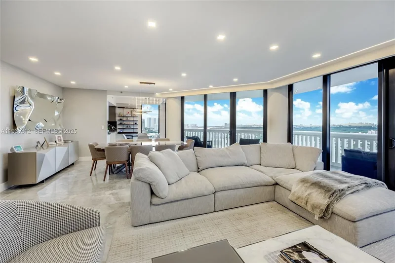 Condominium in Aventura