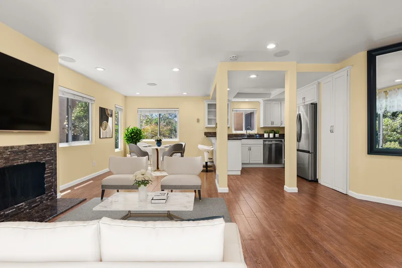 7969 Caminito Dia 3, San Diego, Ca 92122