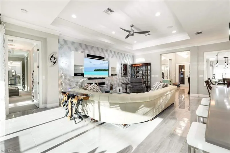28560 Twain DR, Bonita Springs, FL, 34135, USA, Bonita Springs, Florida, United States. - Photo 10