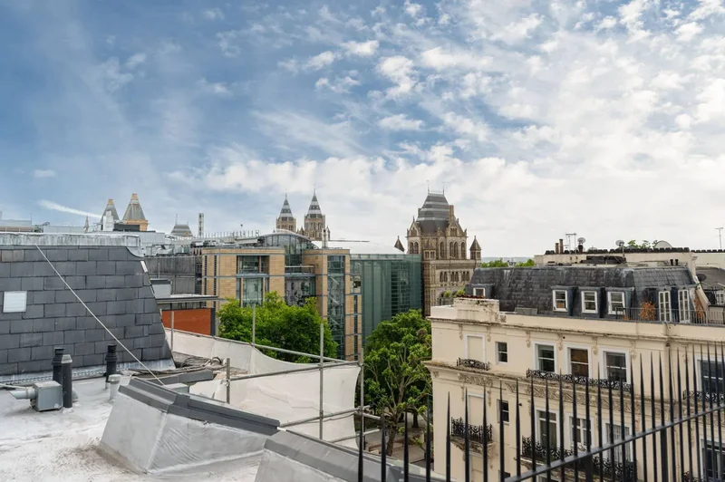 15f Queens Gate Place, South London, London, England, United Kingdom. - Photo 37