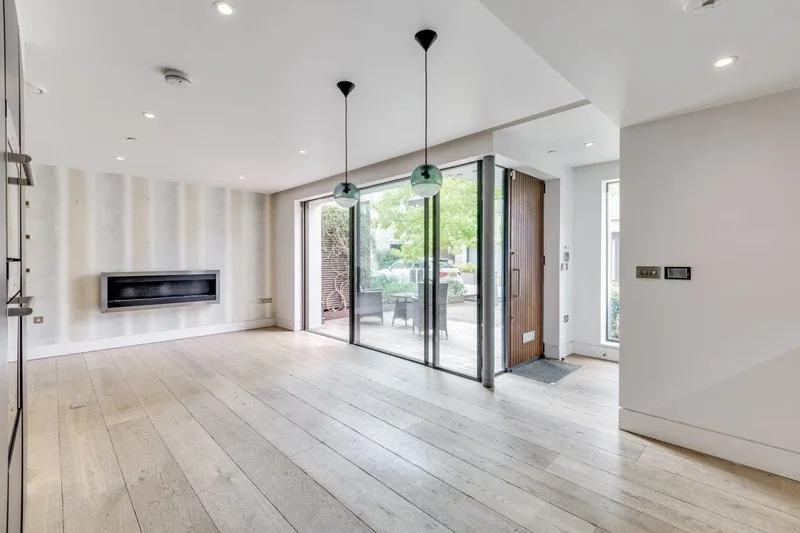 The Villas, Neeld Place, Maida Vale, London, W9 2BF