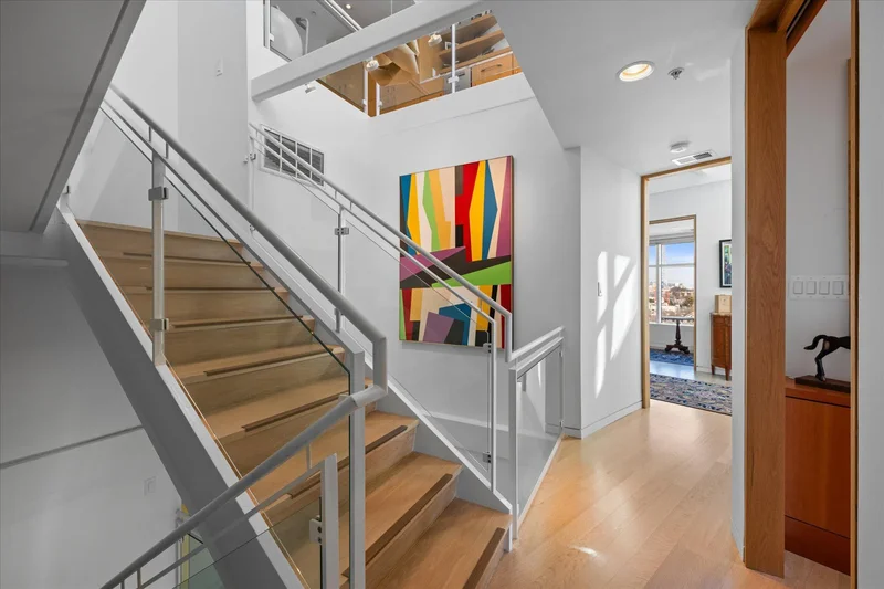 4750 41st Street NW Unit# 507, Washington, DC 20016, Washington, District of Columbia, United States. - Photo 25
