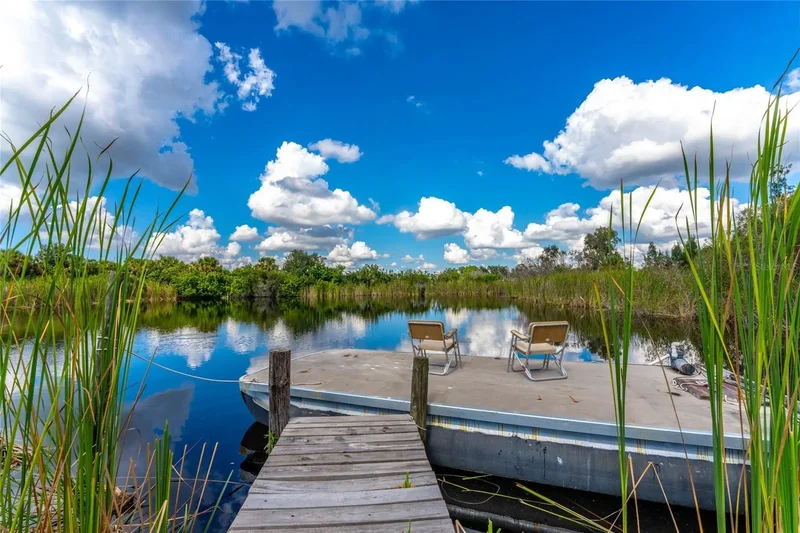 6341 BIGGS STREET, ENGLEWOOD, FL 34224, Englewood, Florida, United States. - Photo 54