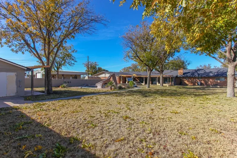 Big Spring, Texas, United States. - Photo 51