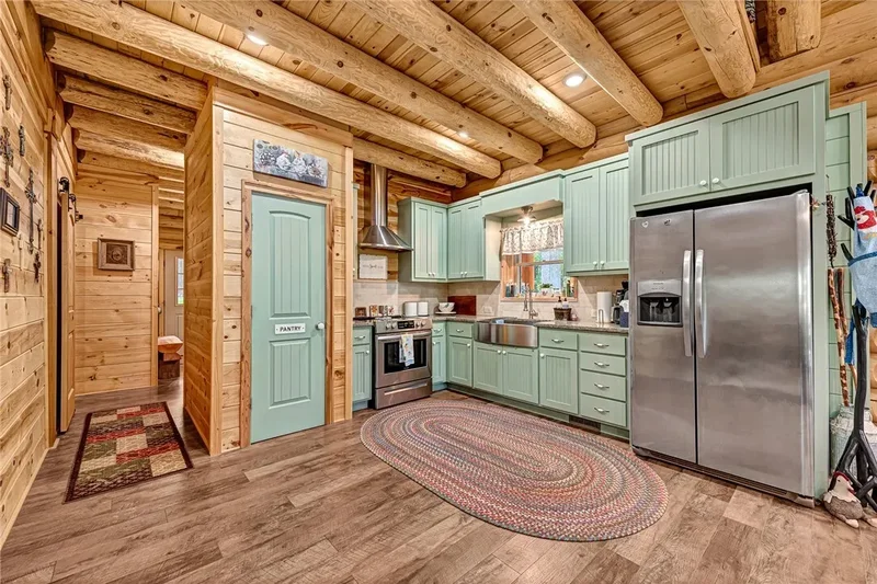 170 Meadow Ridge Road, Eureka Springs, AR 72632, Eureka Springs, Arkansas, United States. - Photo 11