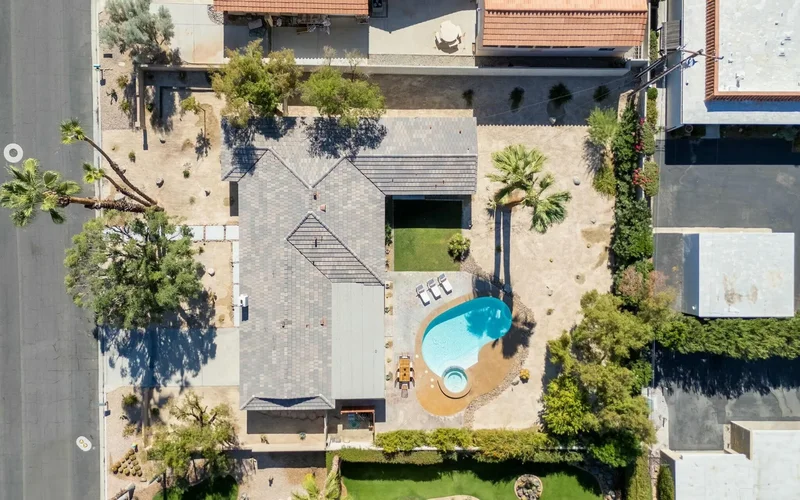 45715 Verba Santa Drive, Palm Desert, California, United States. - Photo 55