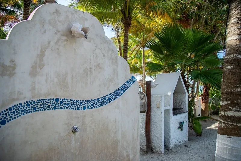 Paseo Carey, Isla Holbox, ROO 77310, Holbox, Quintana Roo, Mexico. - Photo 64