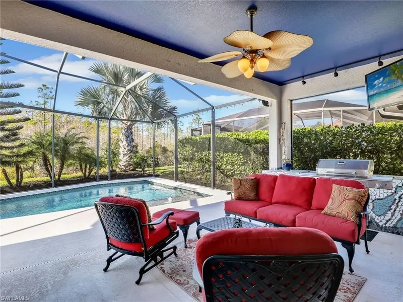 13538 Troia DR, Estero, Florida, United States. - Photo 21