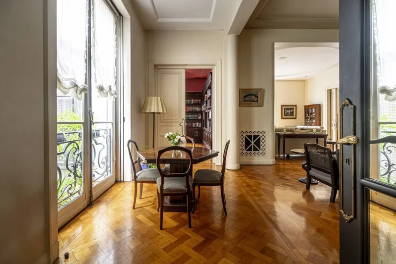 Juncal al 900, Retiro, Buenos Aires, Buenos Aires, Argentina. - Photo 39
