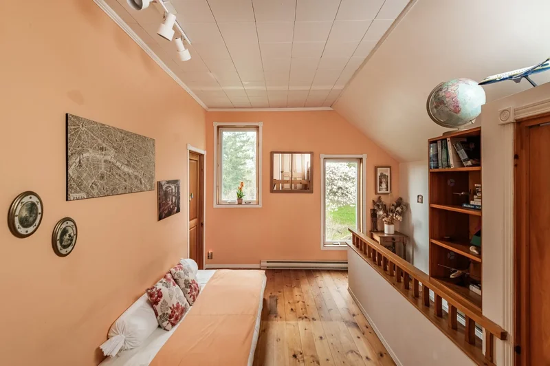 855 Ch. Parmenter, Sutton, Quebec, Canada. - Photo 22