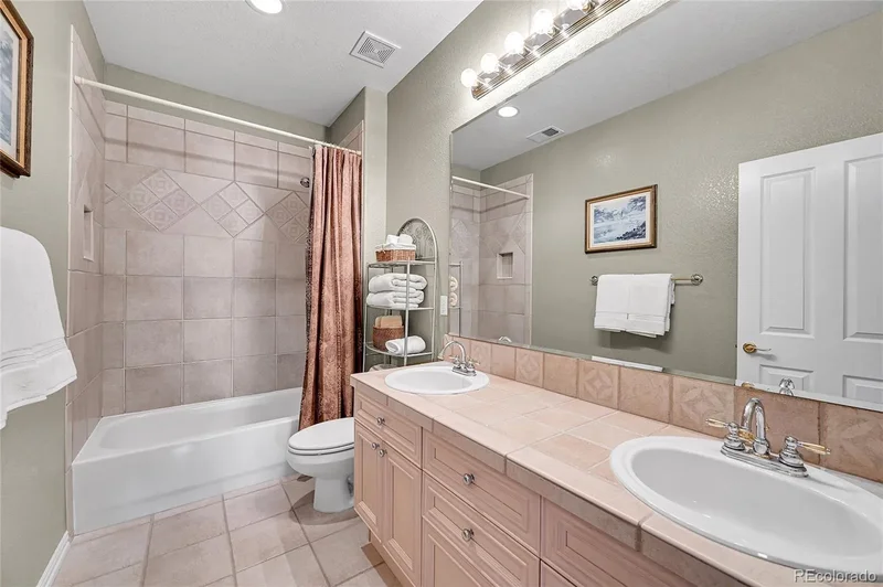 1259 Double Eagle Court, Castle Rock, CO 80104, Castle Rock, Colorado, United States. - Photo 30