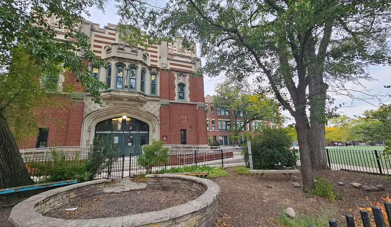 3723 N Oakley Avenue, Chicago, Illinois, United States. - Photo 60