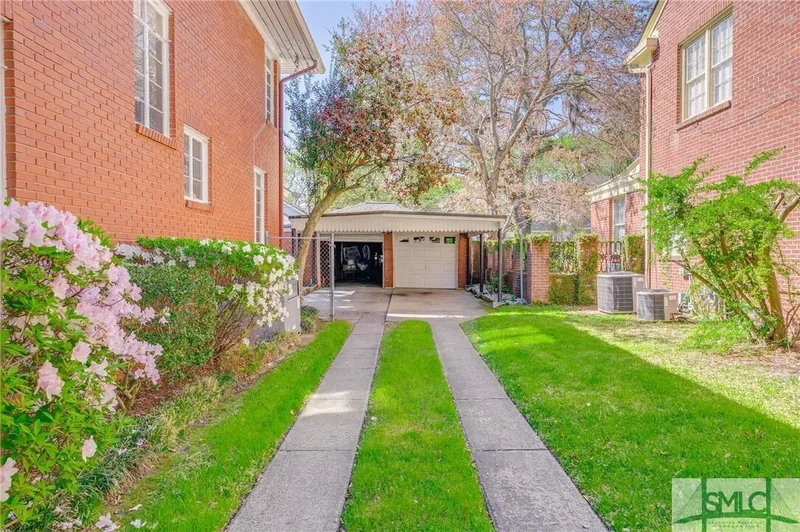635 Washington Avenue, Savannah, Georgia, United States. - Photo 35