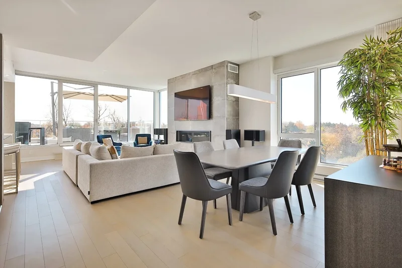 150 Ch. de la Grande-Côte, Apt. 503, Boisbriand, QC J7G0B2, Boisbriand, Quebec, Canada. - Photo 21