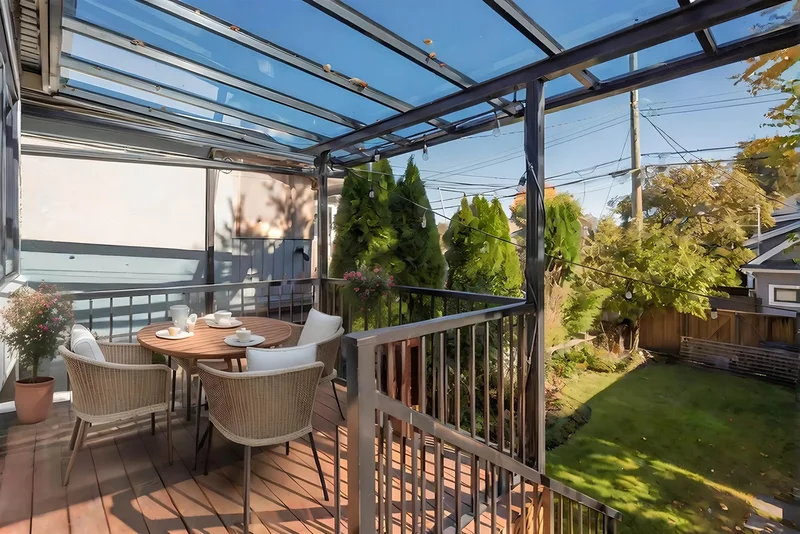 4804 Elgin Street, Vancouver, BC, V5V4S2, CANADA, Vancouver, British Columbia, Canada. - Photo 29