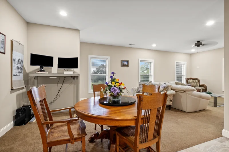 9676 Heard Ridge Road , Monroe, TN 38573, Monroe, Tennessee, United States. - Photo 58