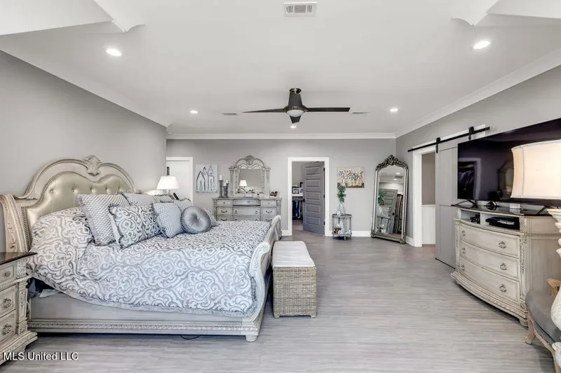 15225 Branigar, Biloxi, MS 39532, Biloxi, Mississippi, United States. - Photo 45