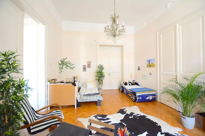 Október 6. utca 17. II. emelet 8., Budapest, Budapest, Hungary. - Photo 12