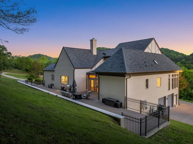 1026 Holly Tree Gap Rd, Nashville, Tennessee, United States. - Photo 27