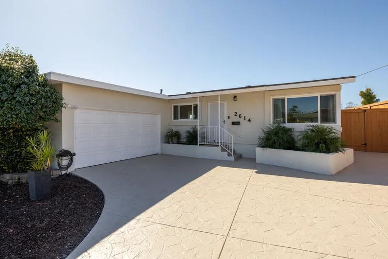2614 Pheasant Drive, San Diego, Ca 92123