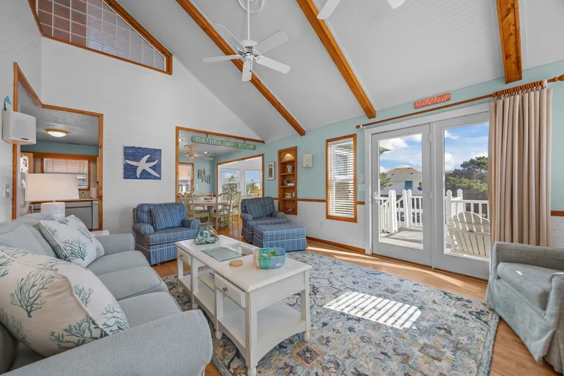 3636 Poseidon Street , Kitty Hawk, NC 27949, Kitty Hawk, North Carolina, United States. - Photo 2