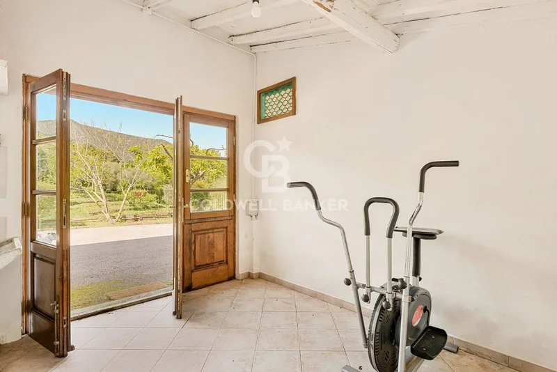 Villa in vendita a Lucca, Santa Maria del Giudice