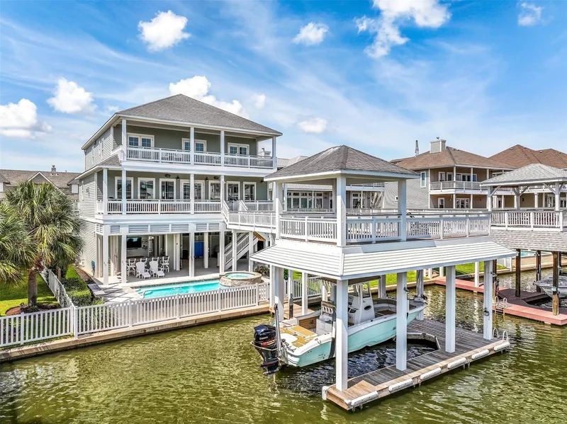 3323 Lanyard Place, Galveston, Texas, United States. - Photo 46