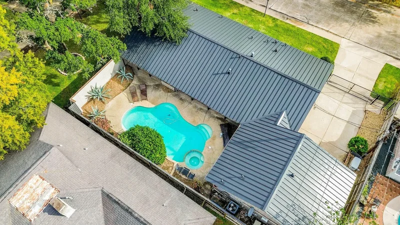 10003 Burgoyne Road, Houston, Texas, United States. - Photo 43
