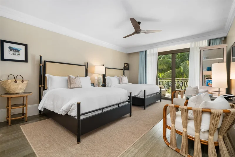 330/331 Rosewood Baha Mar Residences, Cable Beach, Nassau, New Providence, The Bahamas. - Photo 25