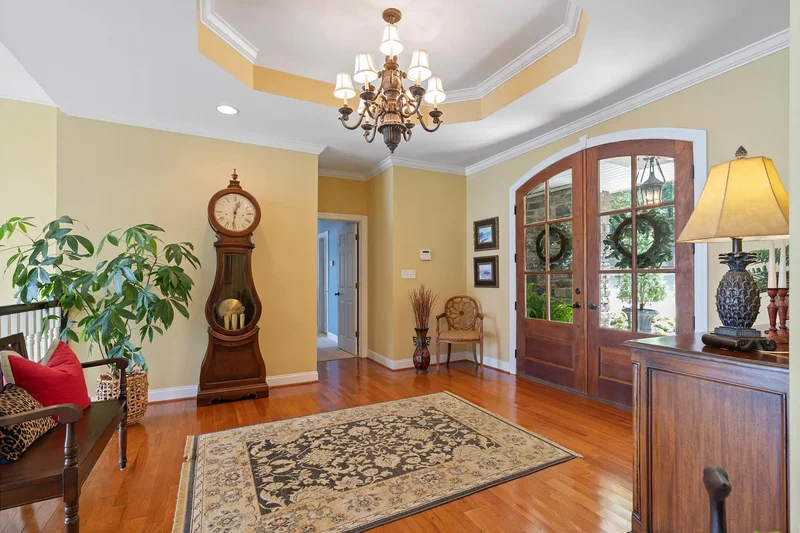 3259 County Road 104 , Cedar Bluff, AL 35959, Cedar Bluff, Alabama, United States. - Photo 5