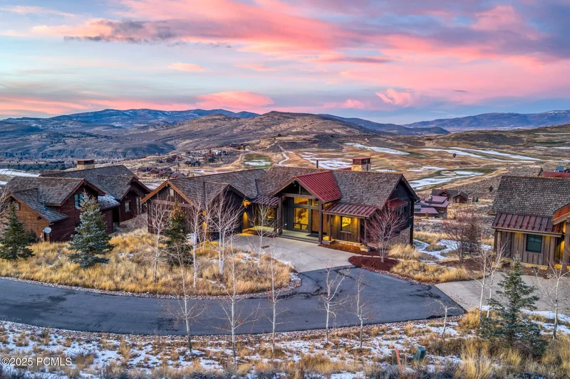 7057 E Rising Star Court, Kamas, UT 84036, Kamas, Utah, United States. - Photo 12