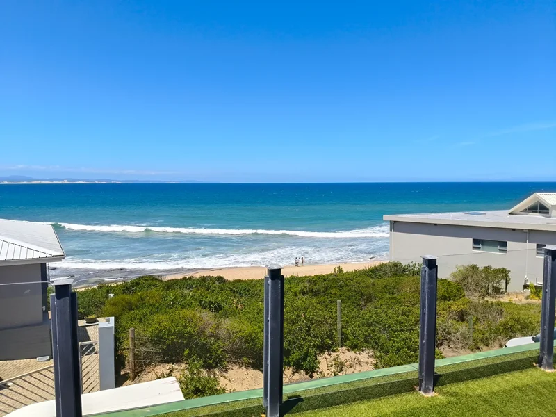 Jeffreys Bay, Eastern Cape, South Africa. - Photo 34