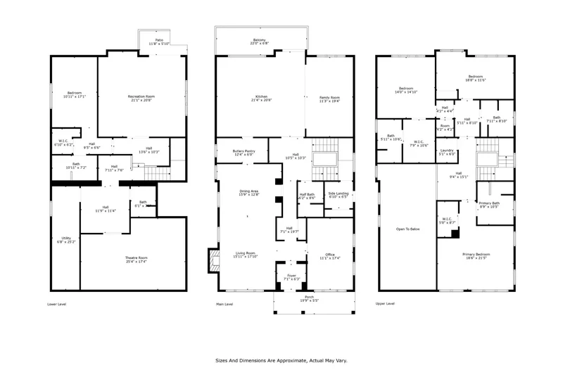 9216 Shelton Street , Bethesda, MD 20817, Bethesda, Maryland, United States. - Photo 63
