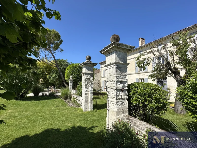 Val des Vignes, Nouvelle-Aquitaine, France. - Photo 18