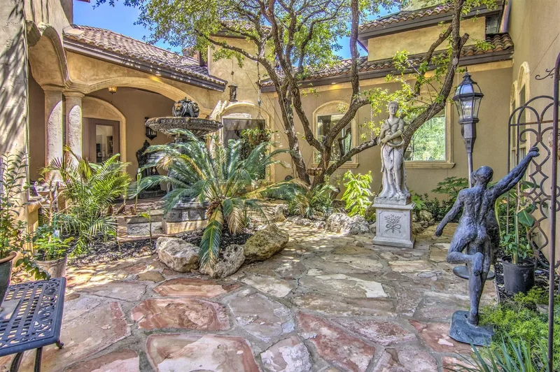9469 Canyon Mist, San Antonio, Texas, United States. - Photo 5