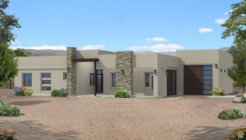 3322 S GUIDE STAR WAY, Hurricane, Utah, United States. - Photo 12