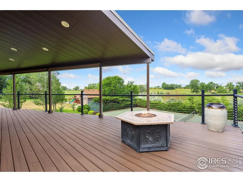 3705 El Caminito, Loveland, CO, 80537, USA, Berthoud, Colorado, United States. - Photo 22