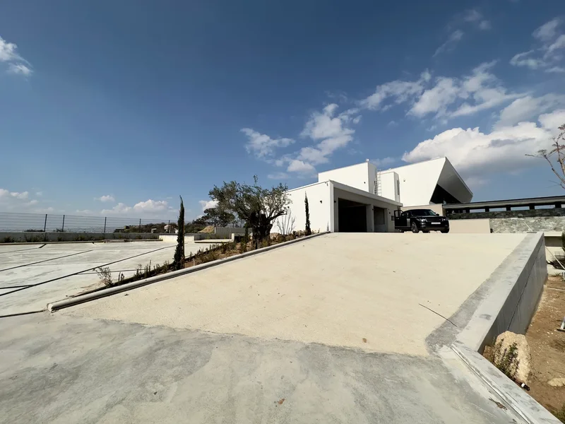 Geri, Cyprus, Geri, Nicosia, Cyprus. - Photo 18