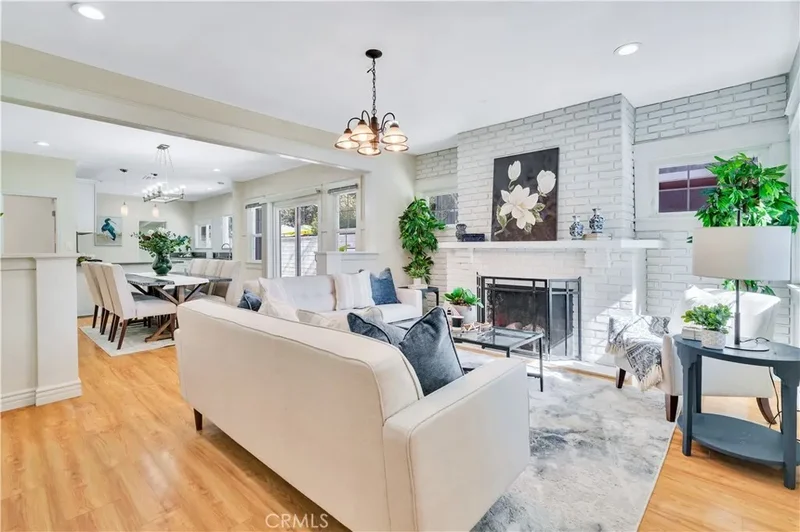 511 Unit 1&2 Alvarado Street, Redlands, CA 92373, Redlands, California, United States. - Photo 3